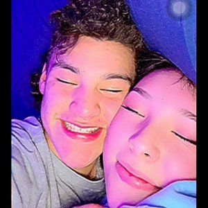 Meet your Posher, Gabriel